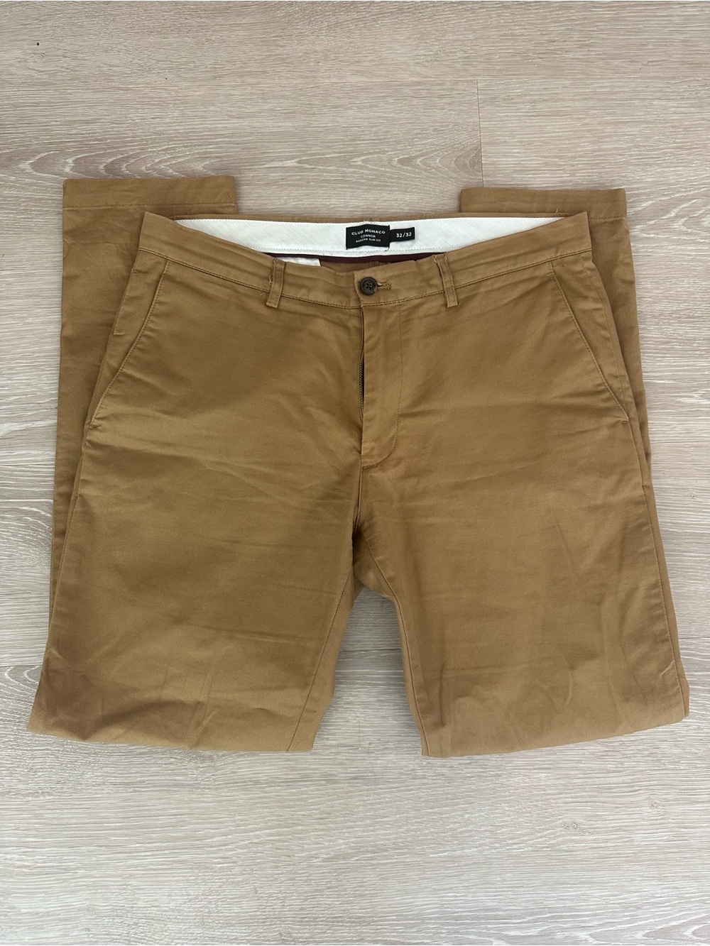 Club Monaco Men's Pants